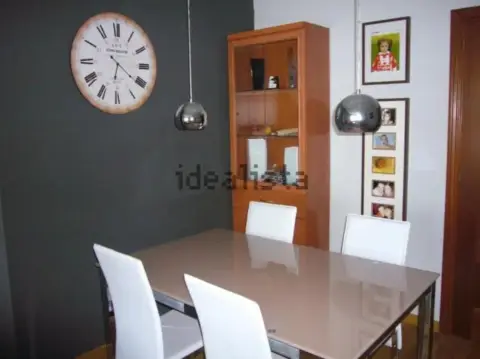 Piso en Plaza Pueblo de Madrid