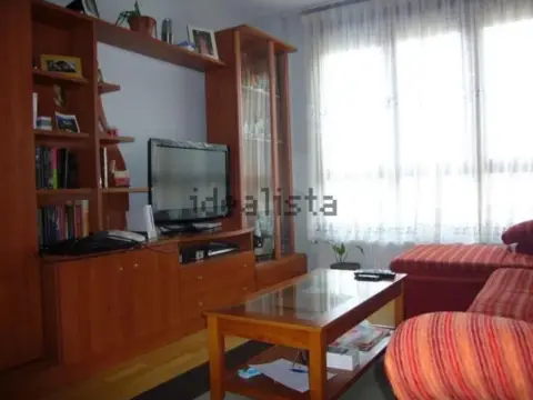 Piso en Plaza Pueblo de Madrid