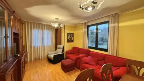 Piso en Plaza Luis Estrada González