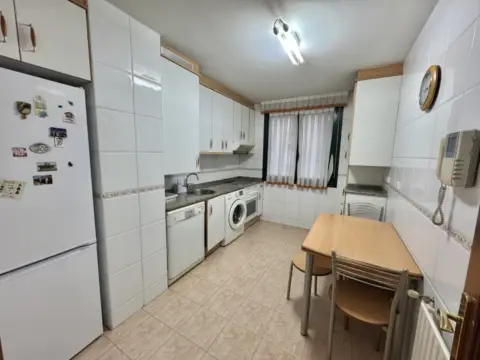 Piso en Plaza Luis Estrada González