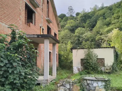 Chalet adosado en calle La Meredal , Tudela Agueria Quintaniella