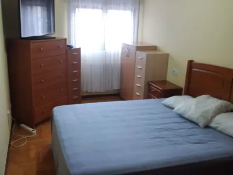 Apartamento en calle del Río Dobra