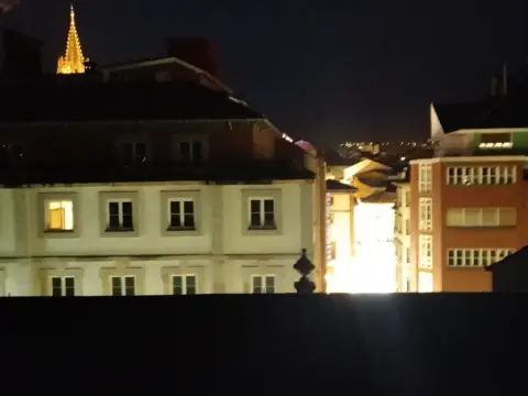 Ático en calle de Jovellanos, 5
