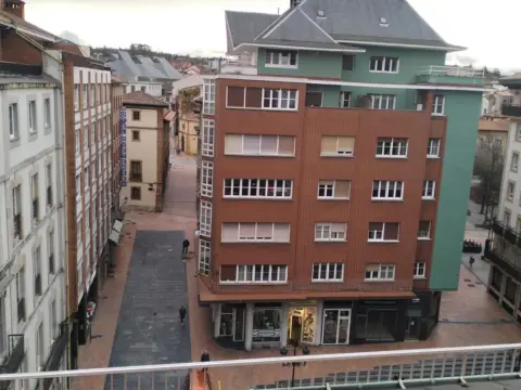 Piso en calle de Jovellanos