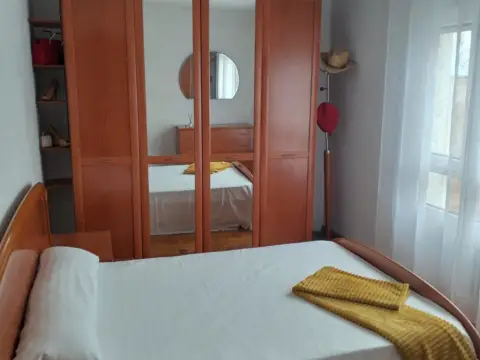 Piso en calle de Jovellanos