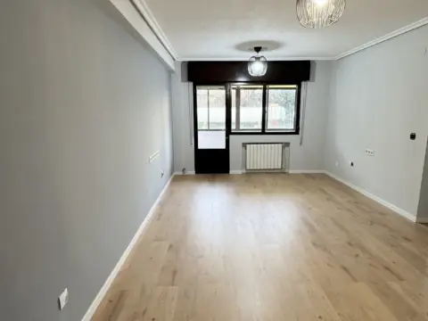 Piso en calle del Carmen