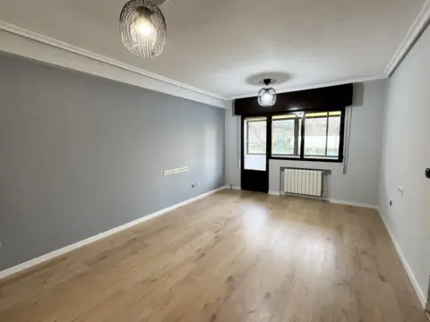 Piso en calle del Carmen