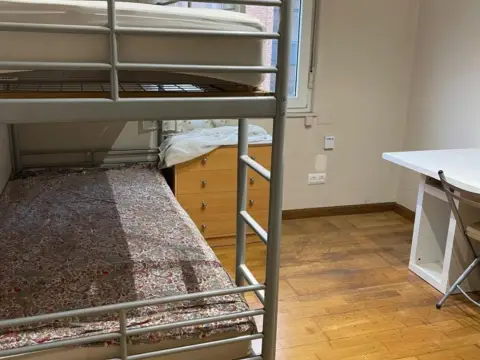 Piso en calle de José Echegaray