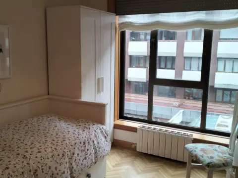 Piso en calle 9 de Mayo