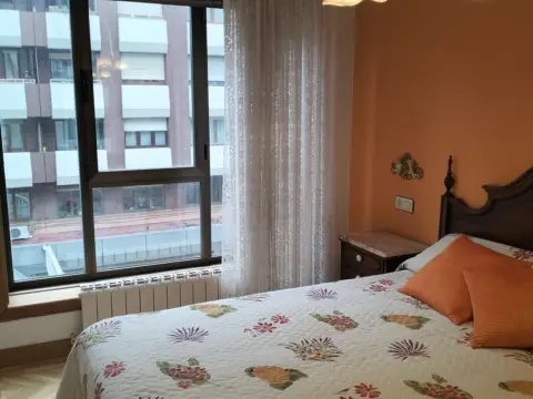 Piso en calle 9 de Mayo