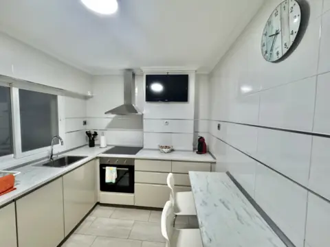 Piso en calle de las Artes