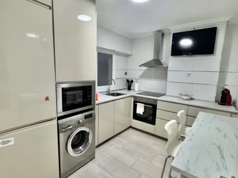 Piso en calle de las Artes