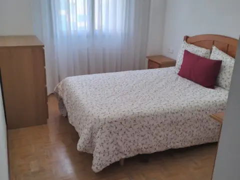 Piso en Avenida de Bruselas