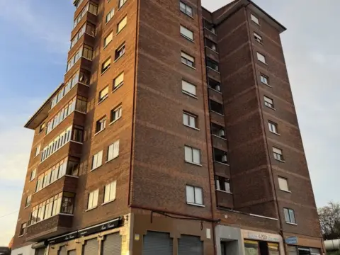 Piso en calle del Carmen