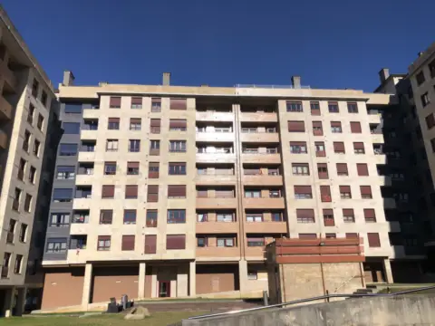 Apartamento en calle de Pravia