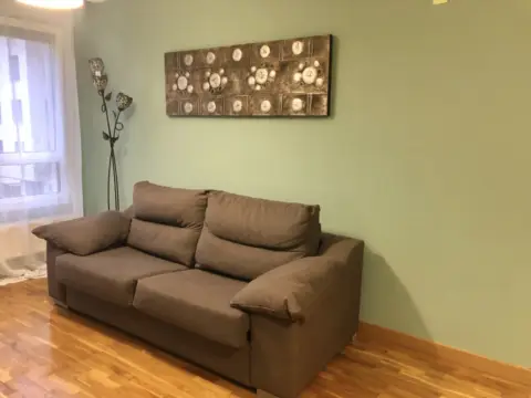 Apartamento en calle de Pravia