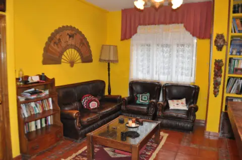 Chalet en calle Altamira, nº 15