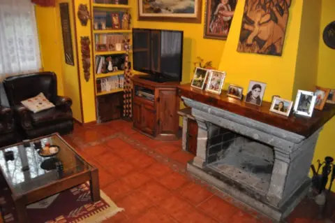 Chalet en calle Altamira, nº 15