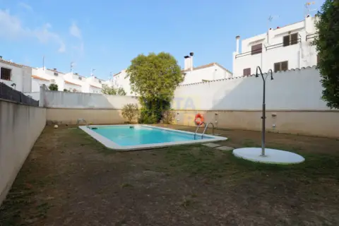 Piso en Molí de Baix-Bardají