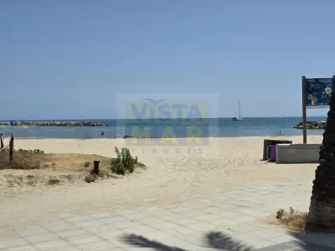 Piso en L'Aragai-Prat de Vilanova