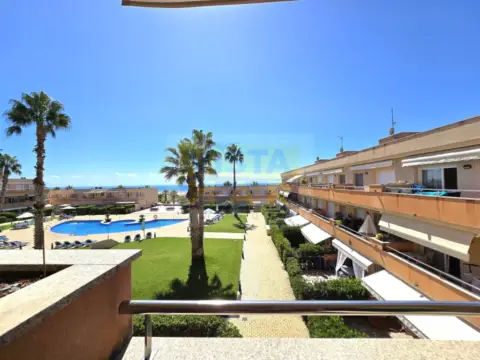 Piso en Les Salines-Clot del Bassó-Mota de Sant Pere