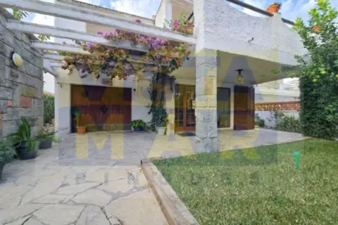 Casa en L'Aragai-Prat de Vilanova