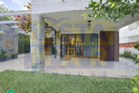 Casa en L'Aragai-Prat de Vilanova