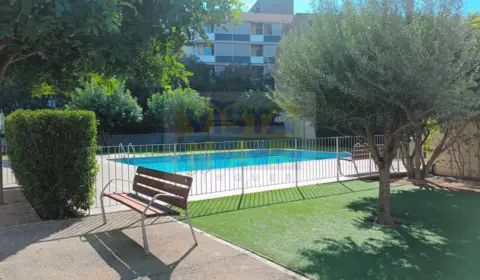 Piso en La Geltrú-Casernes-Sant Jordi