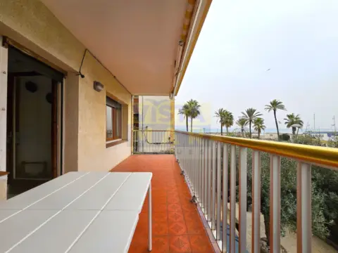 Piso en L'Aragai-Prat de Vilanova