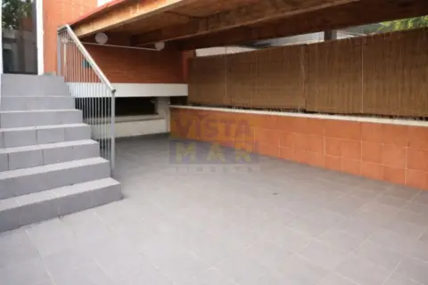 Casa unifamiliar en Marítim
