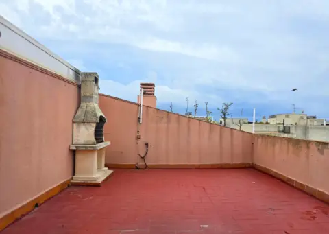 Ático en Bardají