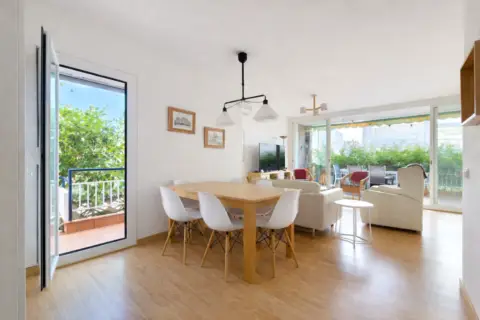 Piso en Marítim