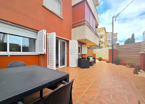 Piso en L'Aragai-Prat de Vilanova