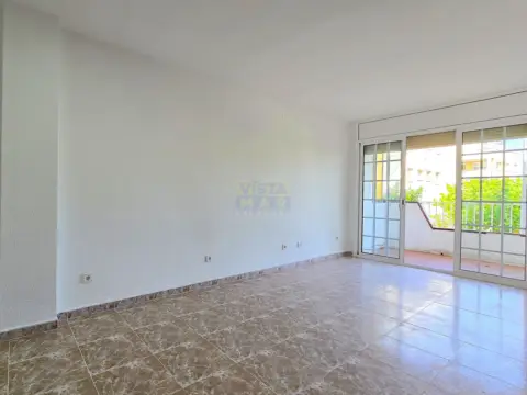 Piso en Marítim
