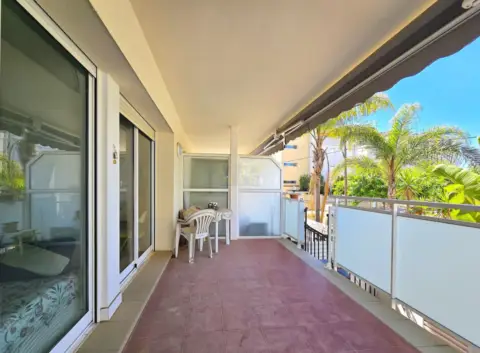 Piso en Marítim