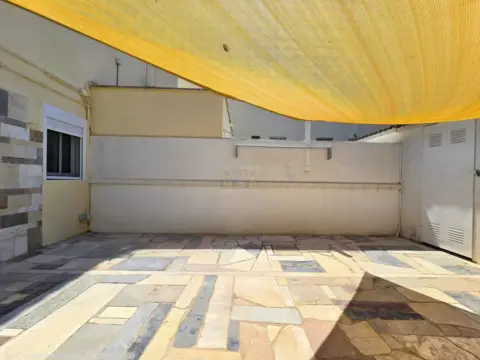 Piso en Marítim