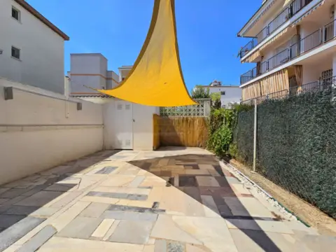 Piso en Marítim