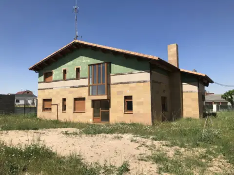 Chalet en calle Real, 113