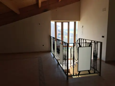 Chalet en calle Real, 113