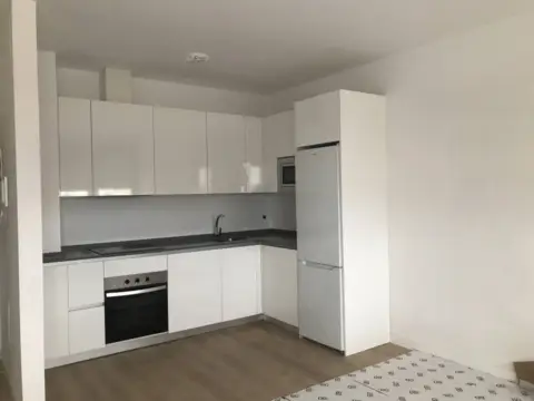 Apartamento en Carretera Mota