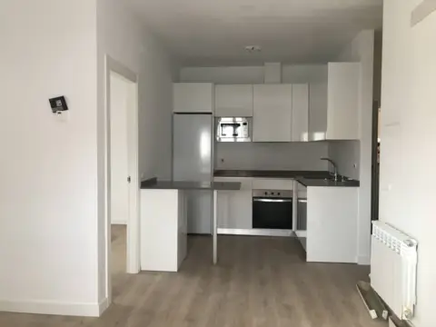 Apartamento en Carretera Mota