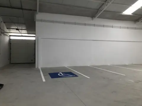 Apartamento en Carretera Mota