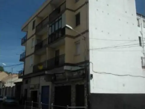 Piso en calle de los Palomares