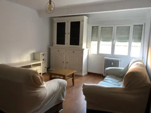 Piso en calle del Conde de Ribadeo