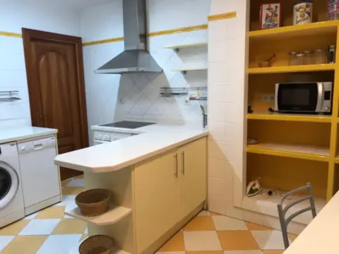 Piso en calle del Conde de Ribadeo