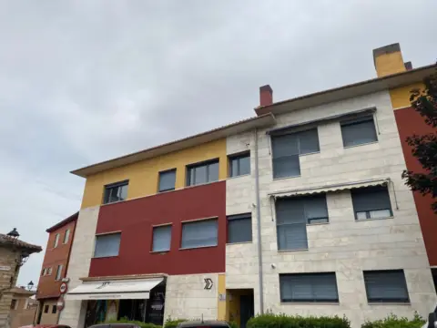 Dúplex en Plaza del Corro