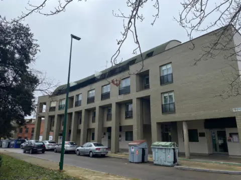 Piso en Plaza de las Nieves