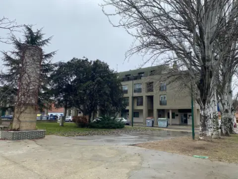 Piso en Plaza de las Nieves