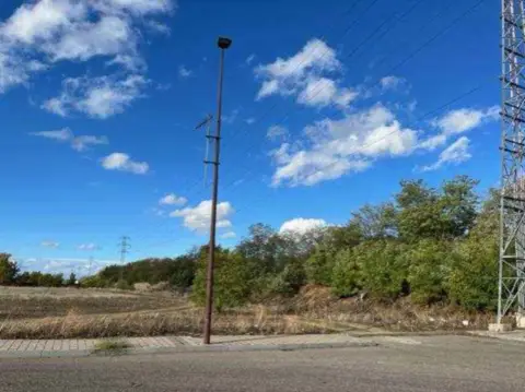 Terreno en calle Sector La Florida Cr Valladolid 40A