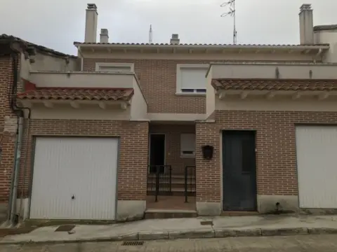 Casa en calle del Teso